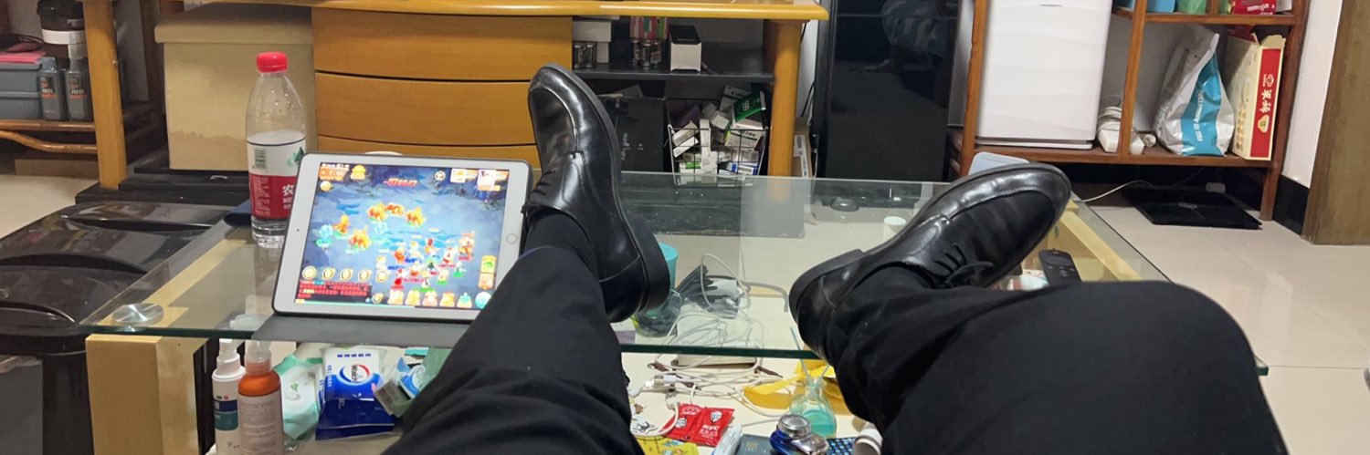 🐻熊喜猴子🐵 banner