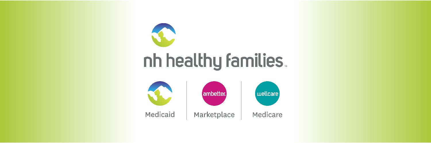 NHhealthy's profile banner image