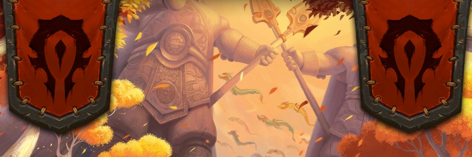 FrosterDH's profile banner image