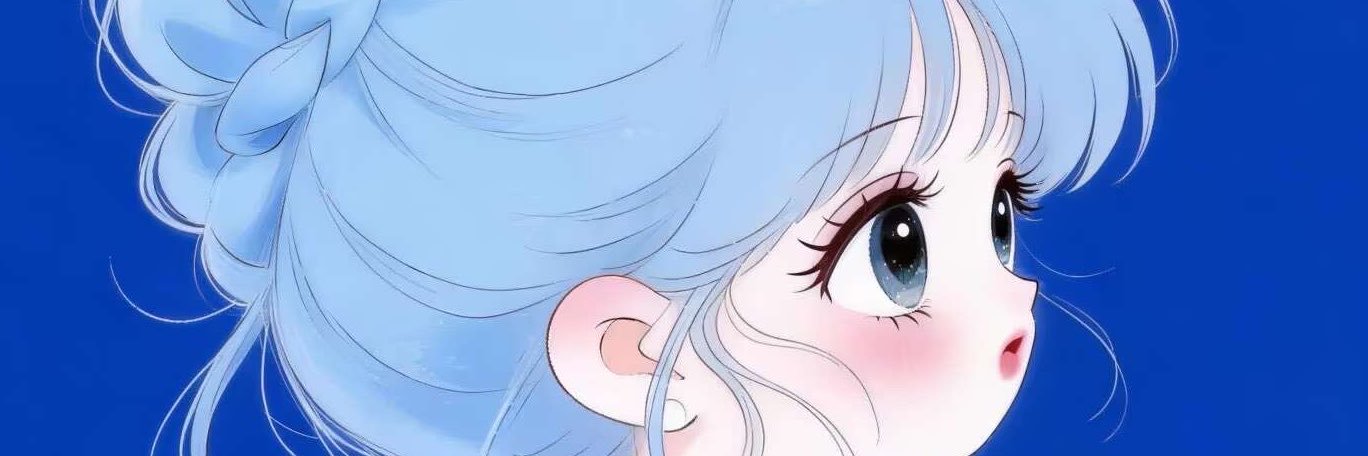 xiaxia2266's profile banner image