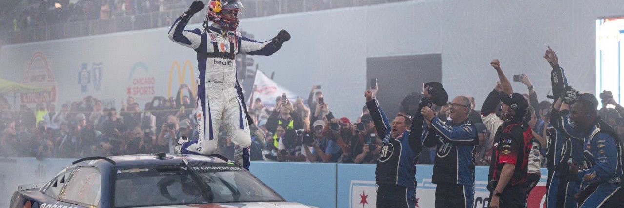 Barneytr2's profile banner image