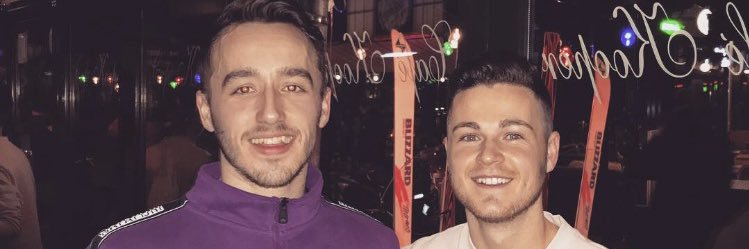 Daniel Rundle banner