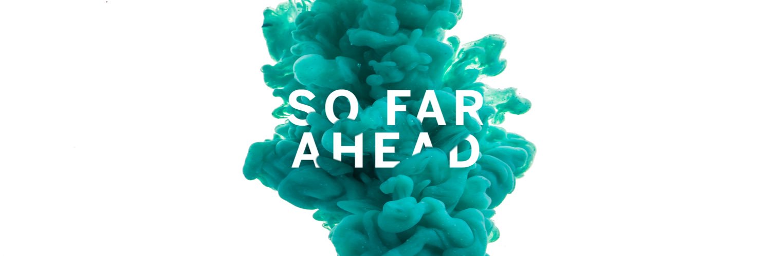sofaraheadmusic's profile banner image
