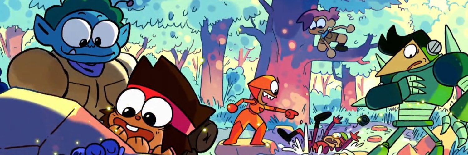 AnthonyPollos's profile banner image