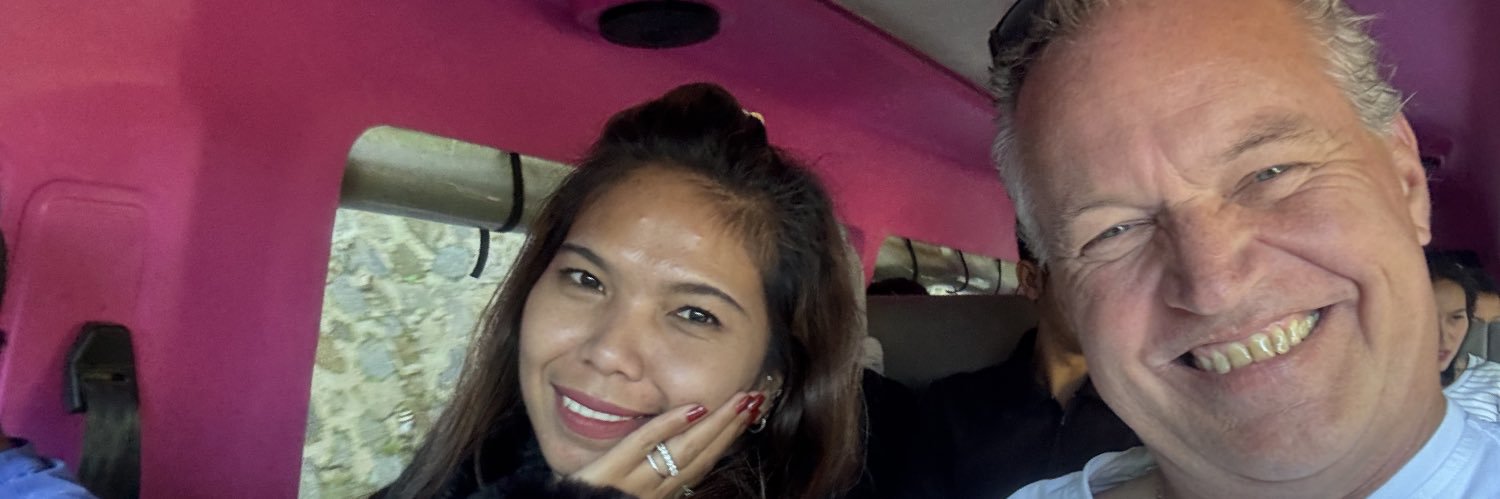 Michael Miller banner