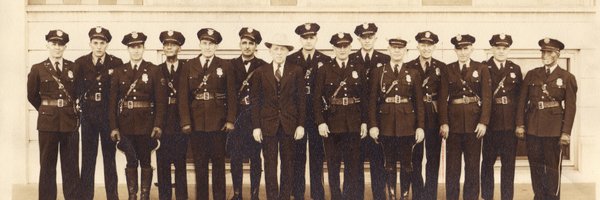 LawrenceKS_PD Profile Banner