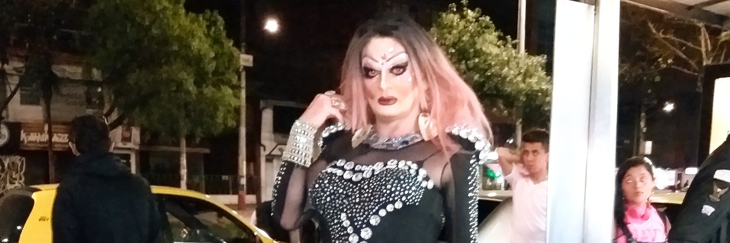 LALOCOTASHOW's profile banner image