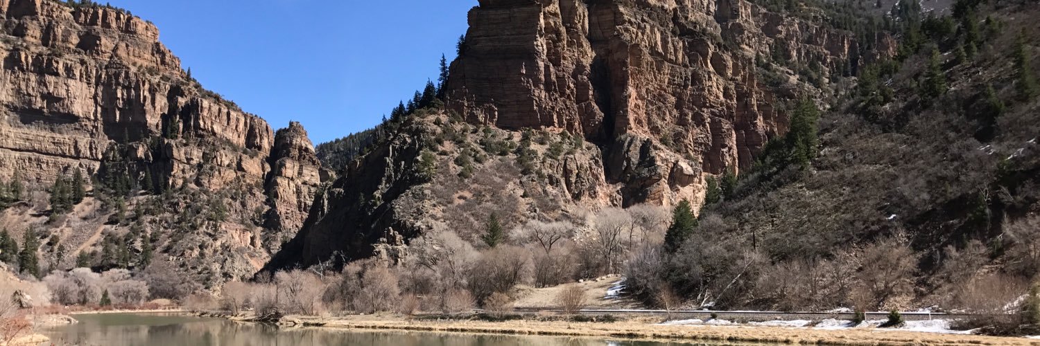 HeidiEHoward's profile banner image