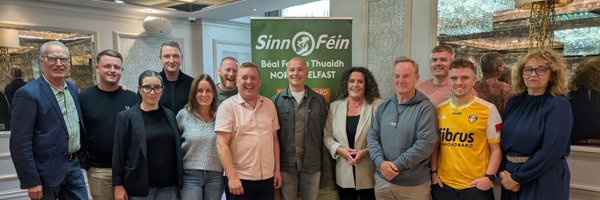 conormaskey Profile Banner