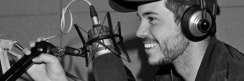 Nicolás Magaldi ⚡️ banner