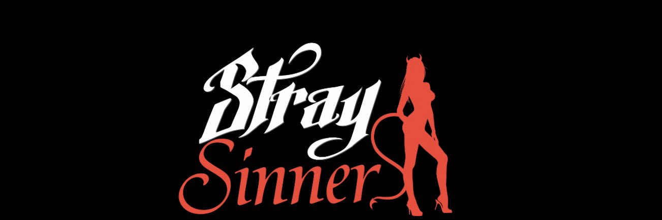 straysinner banner
