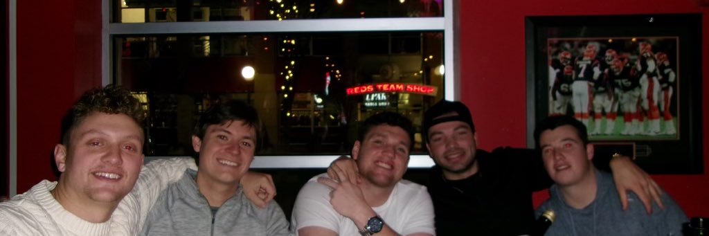 JohnEngelmeier's profile banner image