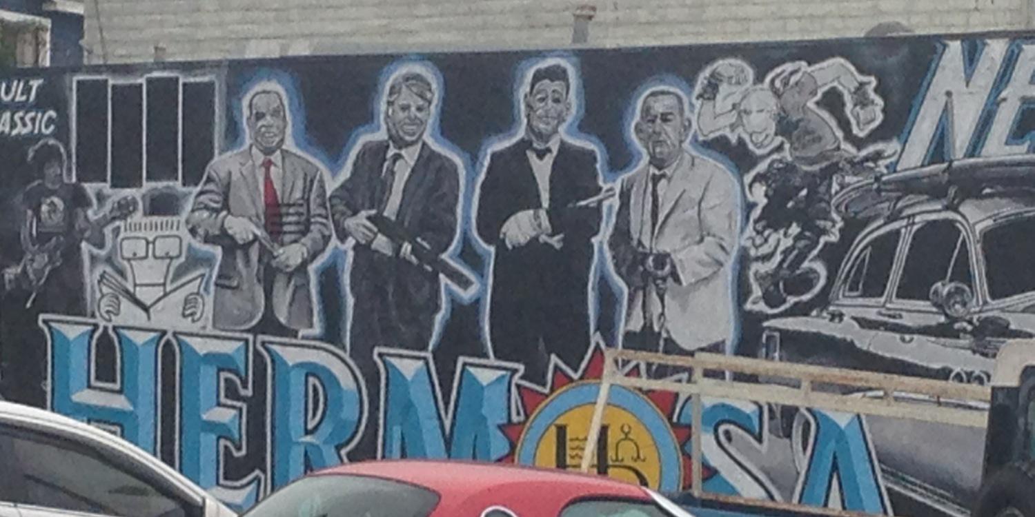 Tim Martin banner