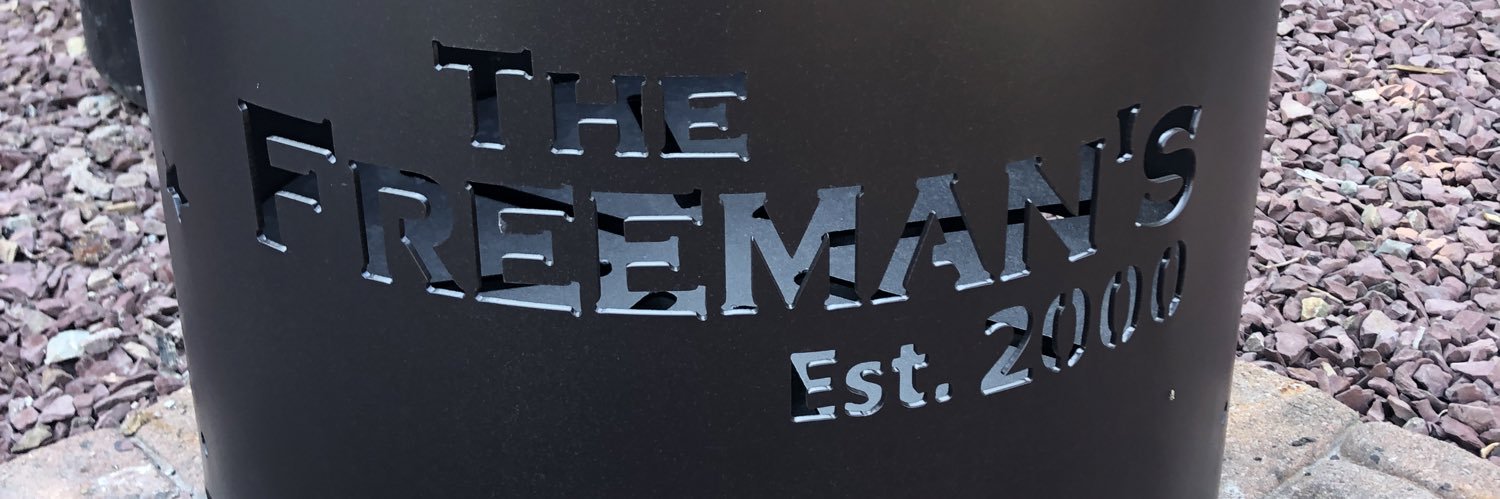 freem05's profile banner image
