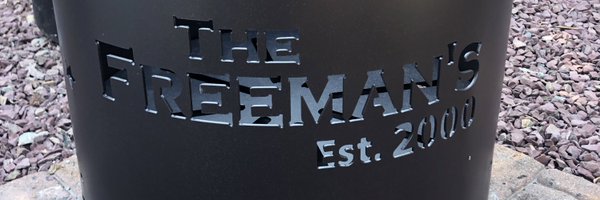 Steve Freeman Profile Banner