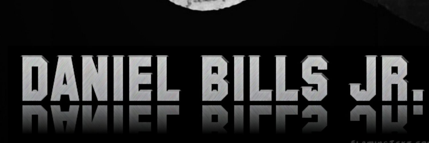 danielbillsjr's profile banner image