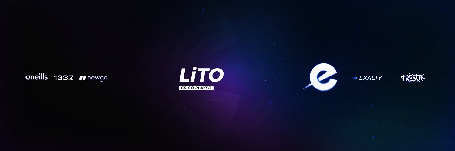 LiTOSAN97's profile banner image