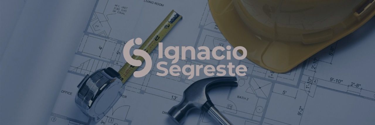 Ignacio S. Segreste banner