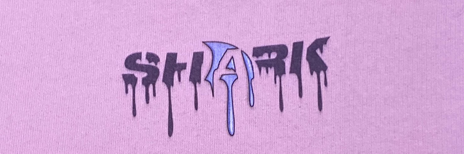 Shark 🦈 (Andrew) banner