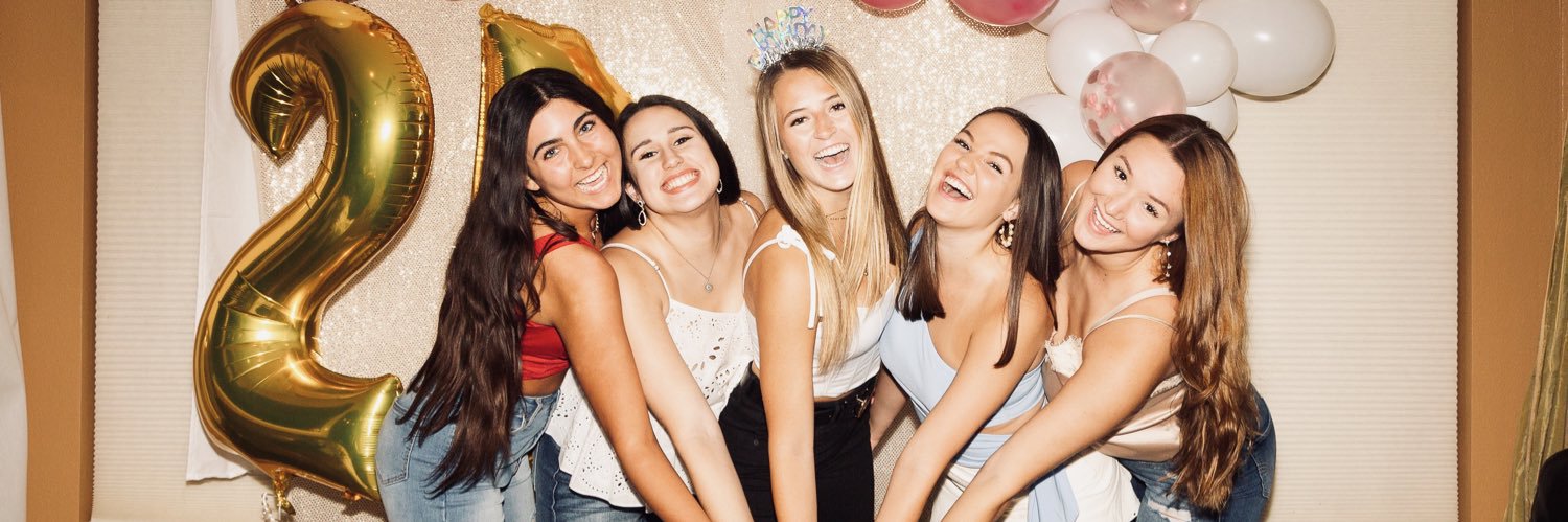 taylorbaches's profile banner image