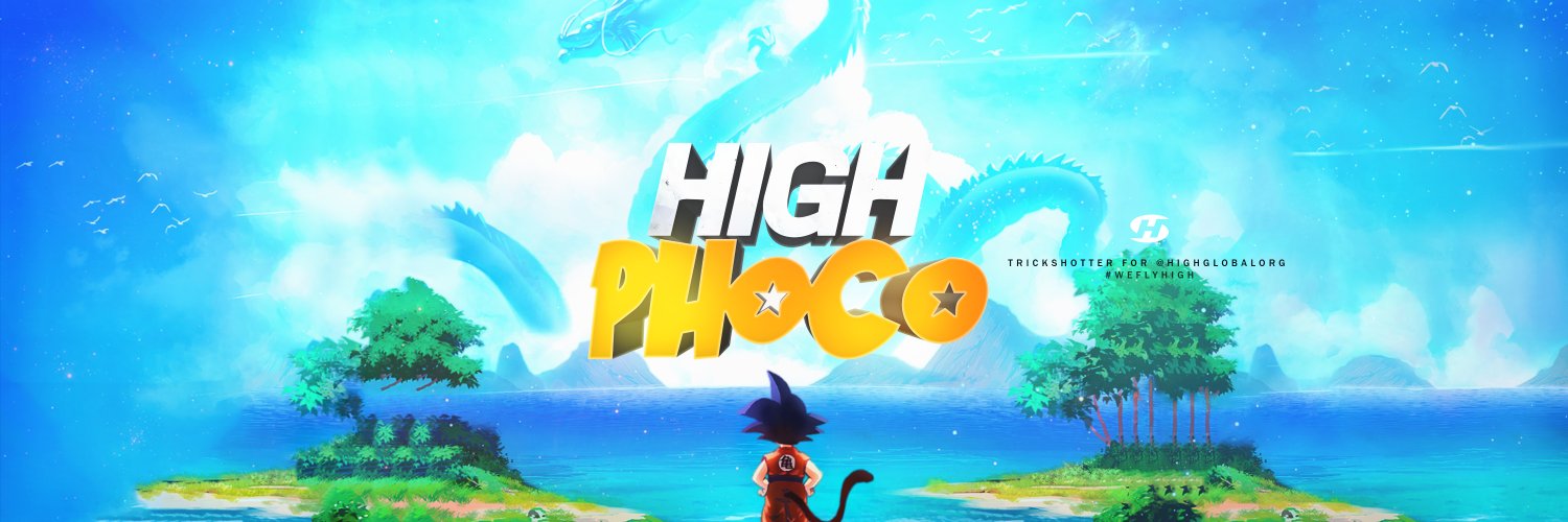 phocoCS's profile banner image