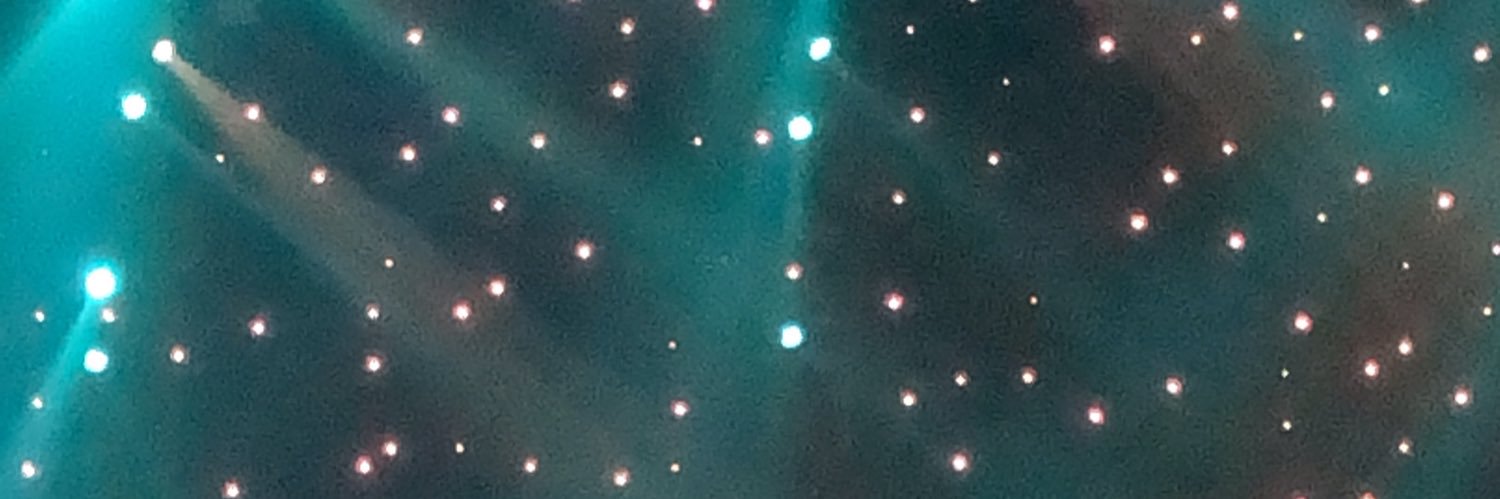 samputti's profile banner image