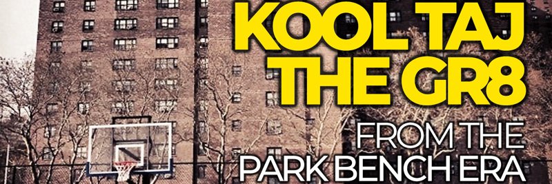 KoolTaj's profile banner image