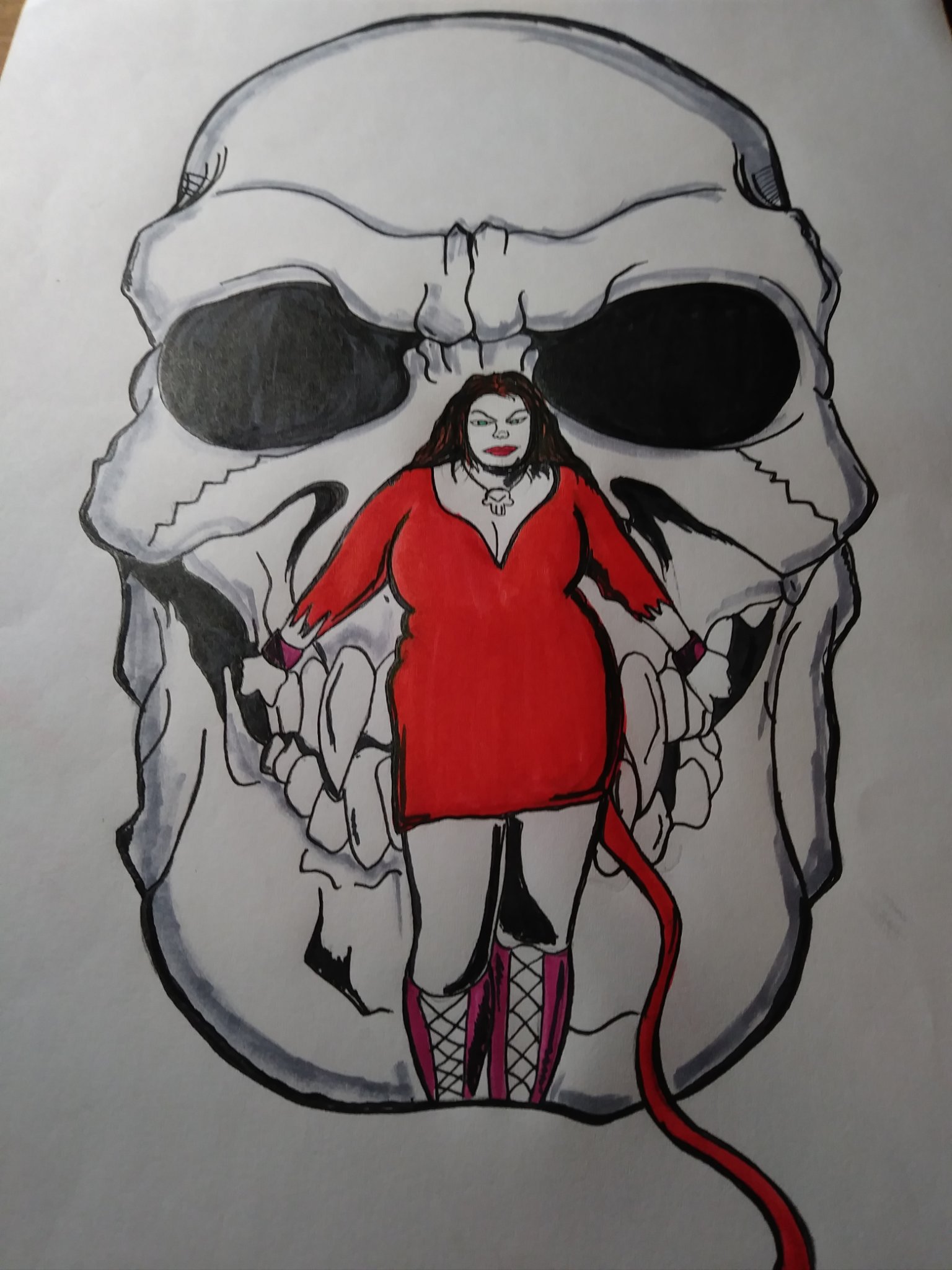 BrunsonTyraz's profile banner image