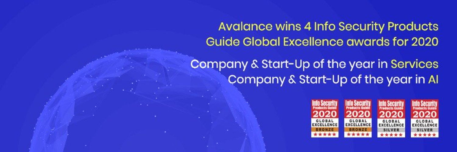 Avalance Global Solutions banner