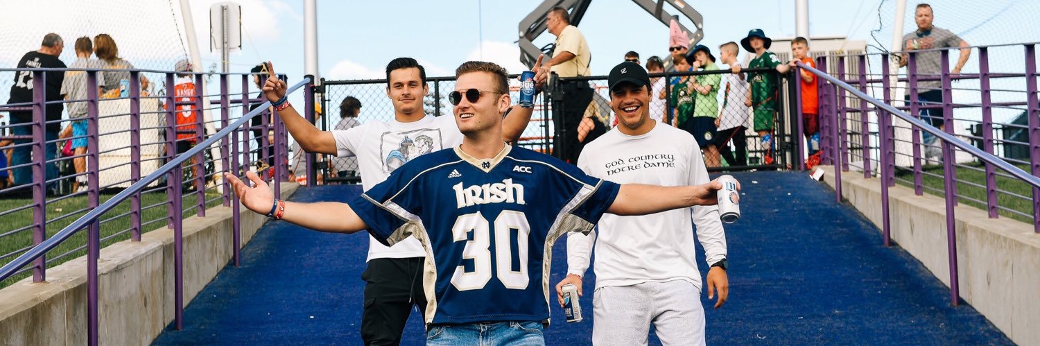 NickGradinger's profile banner image