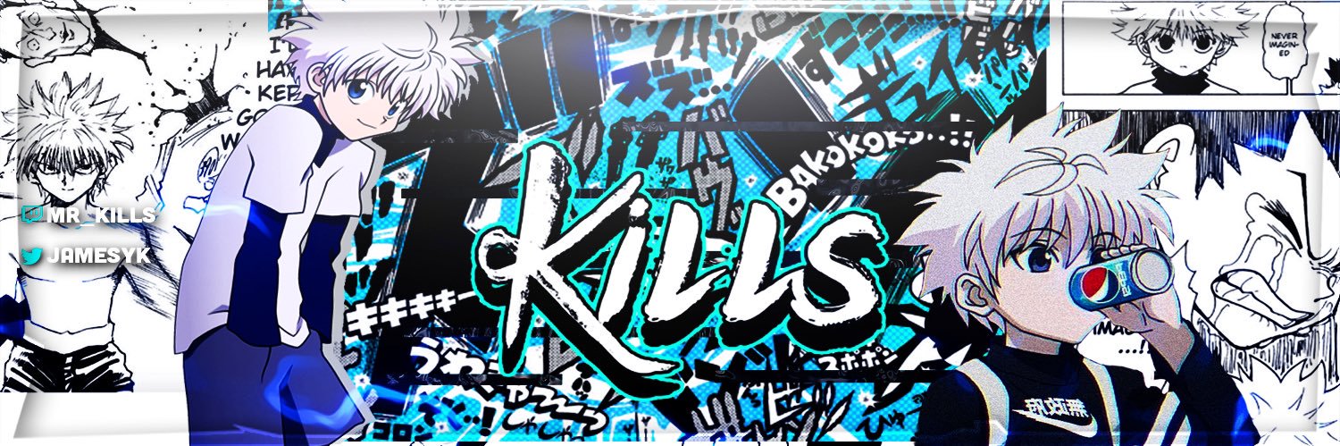 JamesyK's profile banner image