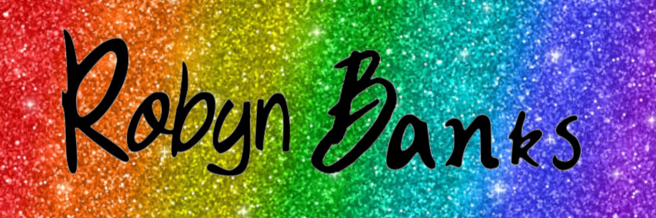 Robyn Banks | Harlem’s Drag Princess banner