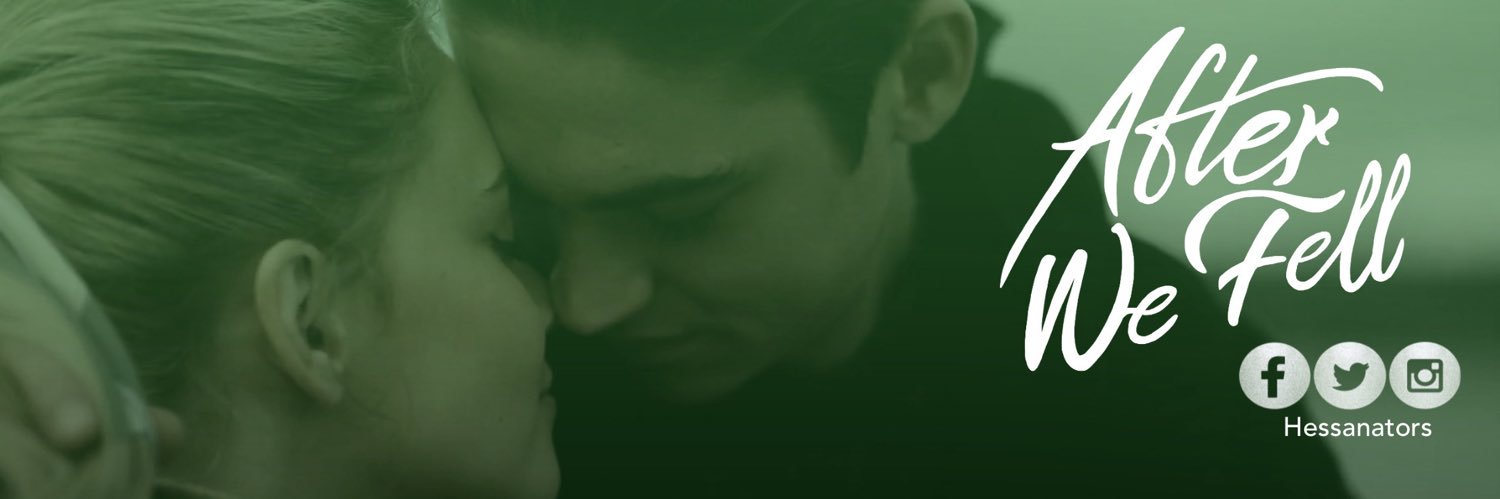 #AfterEverHappyMovie banner