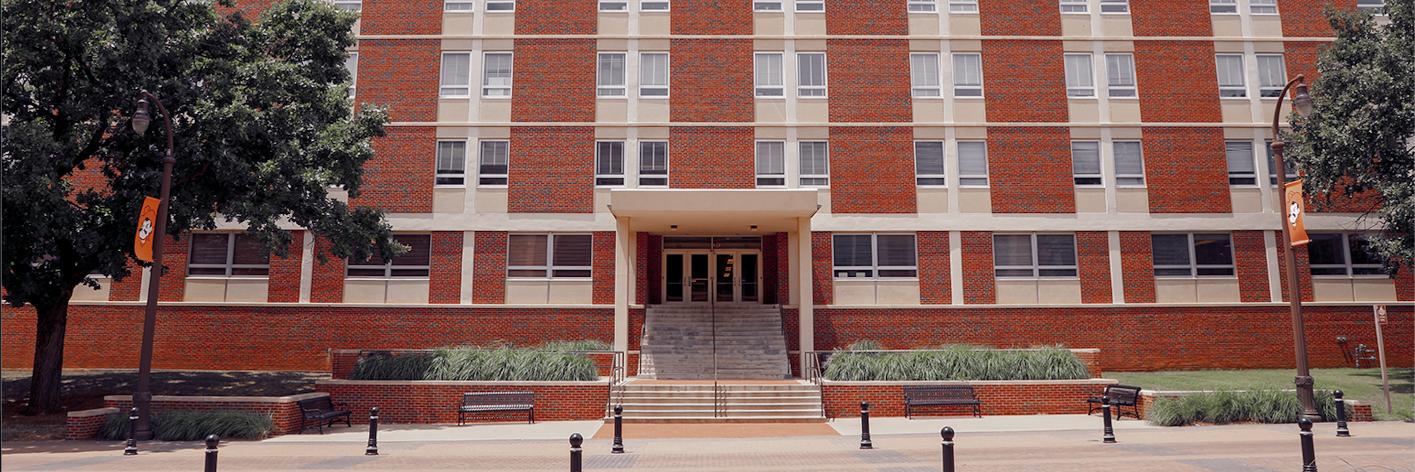 OkState Ag Education, Communications & Leadership banner