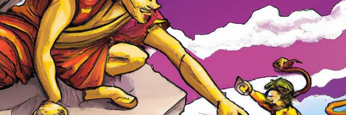 TheRealHarjotB's profile banner image