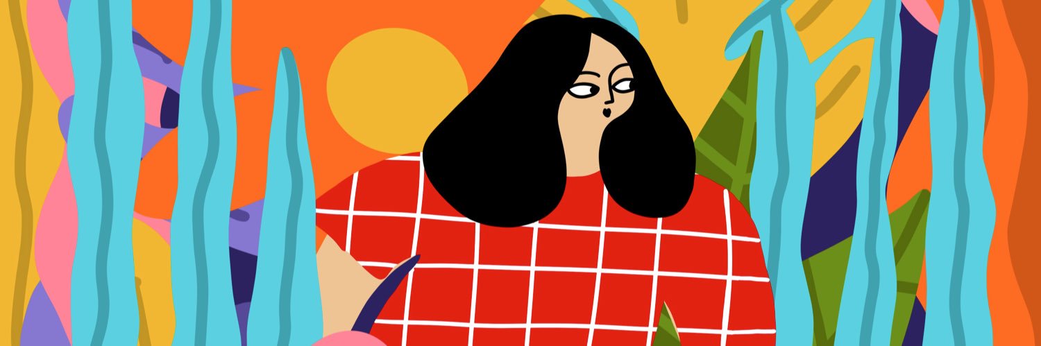 Depresión Tropical banner