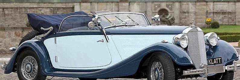 KlattOldtimer's profile banner image