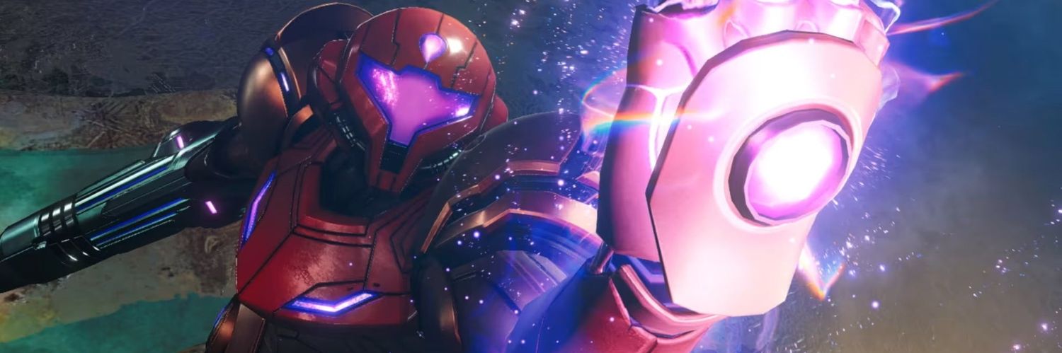 Armored-X Core banner