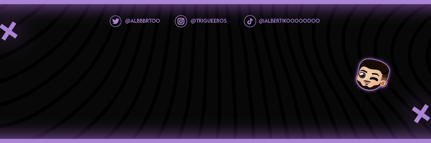 Albertiko banner