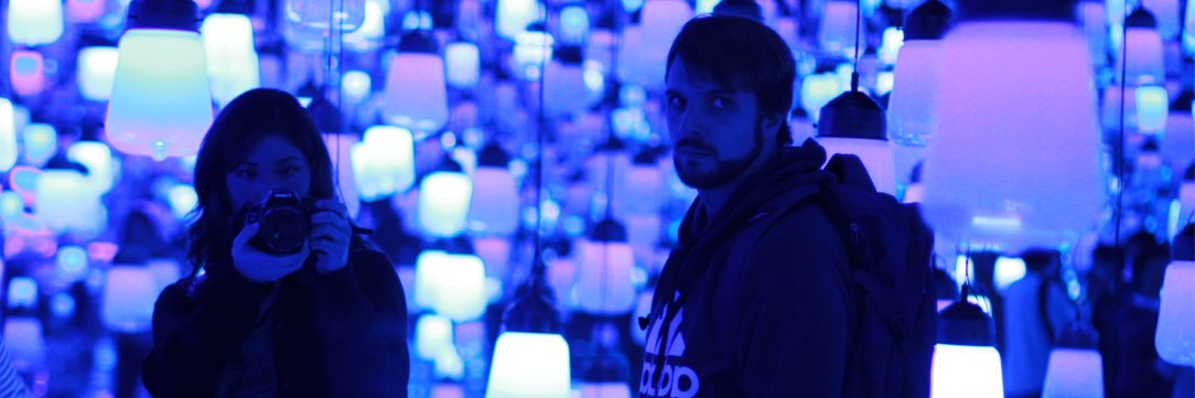 Rachel E.B. • 東京 • ⛈️ banner