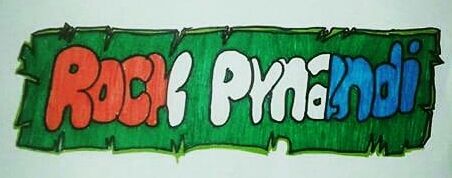 Rock Pynandi banner