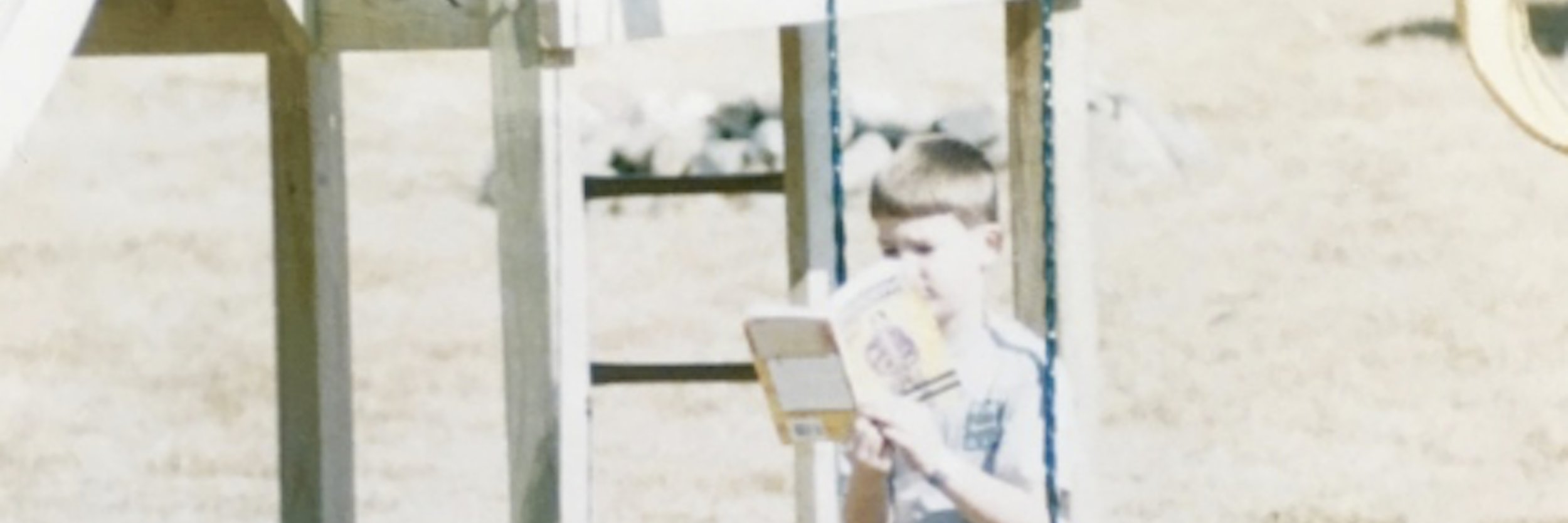JakeJeromeSmith's profile banner image