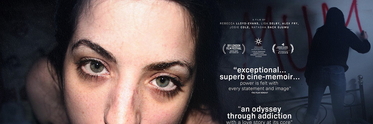 Rebecca Lloyd-Evans banner