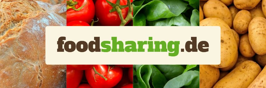 Foodsharing_Aux's profile banner image