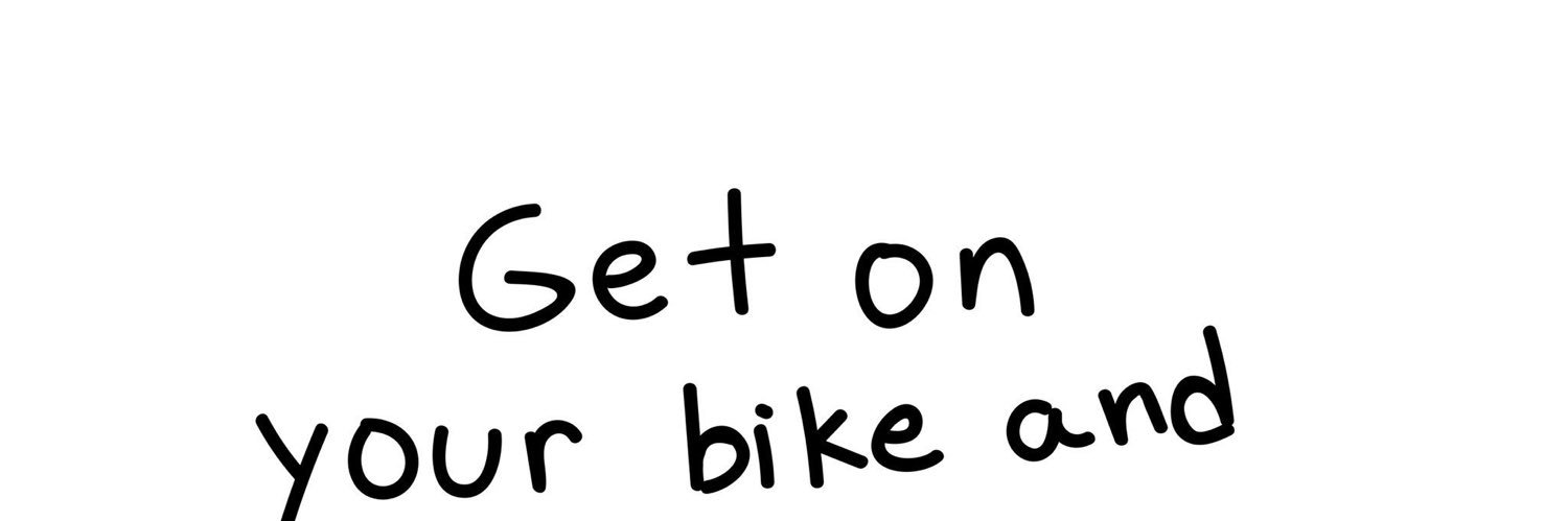BadLuckBMX's profile banner image