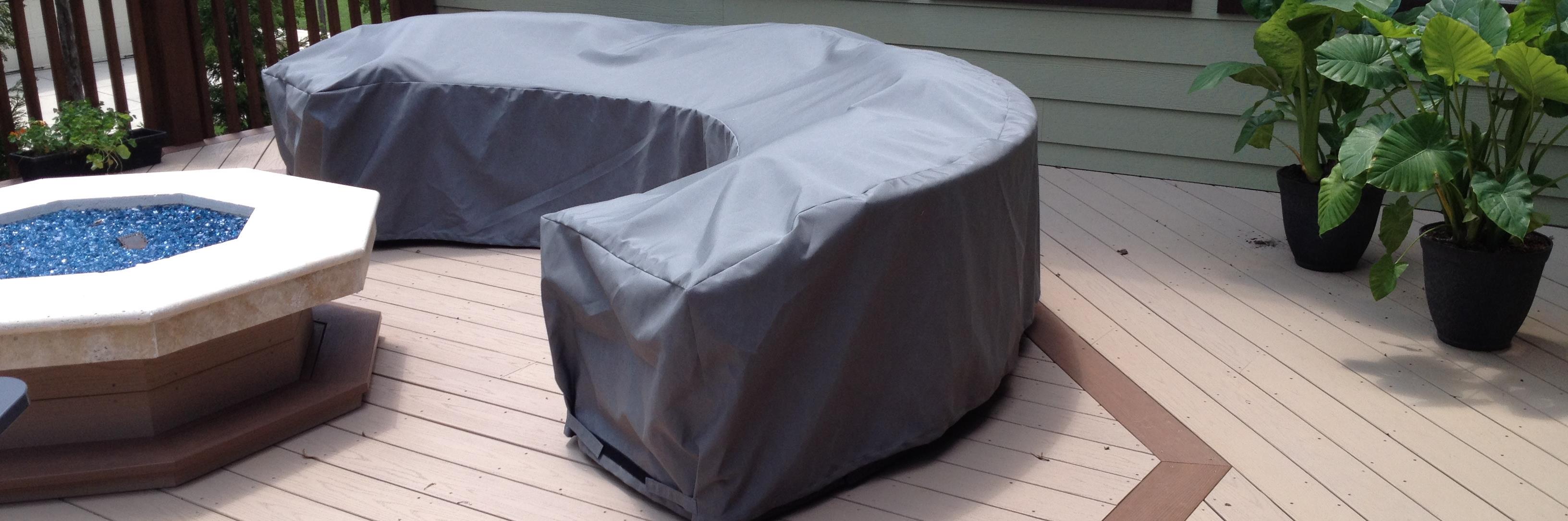 Creative Covers Inc. banner