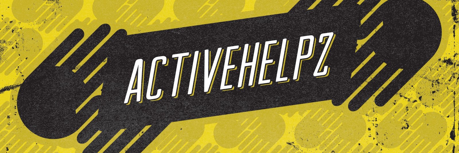 ActiveHelpz_GB's profile banner image