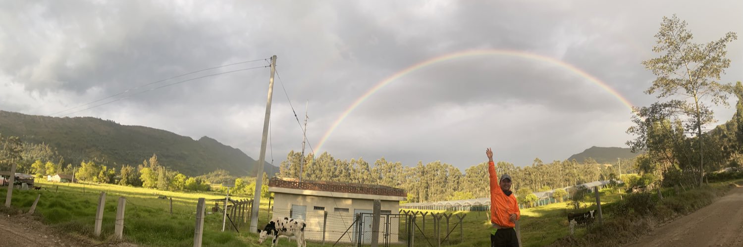 Nicolas Molano banner