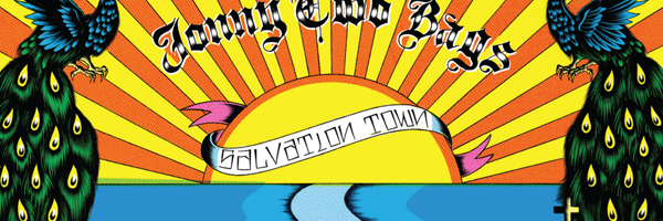 JonnyTwoBags Profile Banner