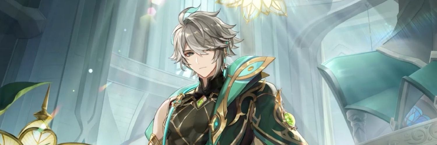 EclipsedOtter's profile banner image